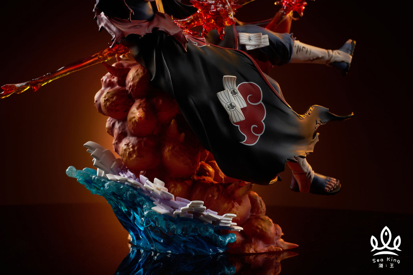 Sea King Studio - Obito [PRE-ORDER CLOSED]