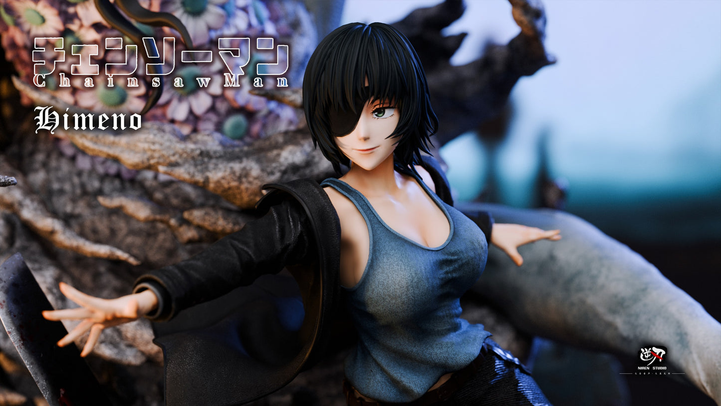 Niren Studio - Himeno [PRE-ORDER CLOSED]