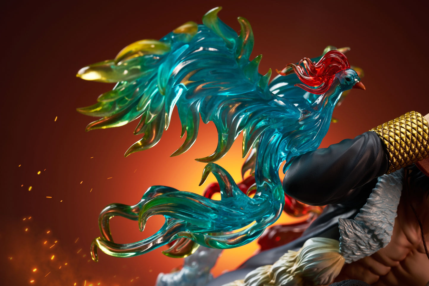 Yao Meng Meng Studio - Ace [PRE-ORDER CLOSED]