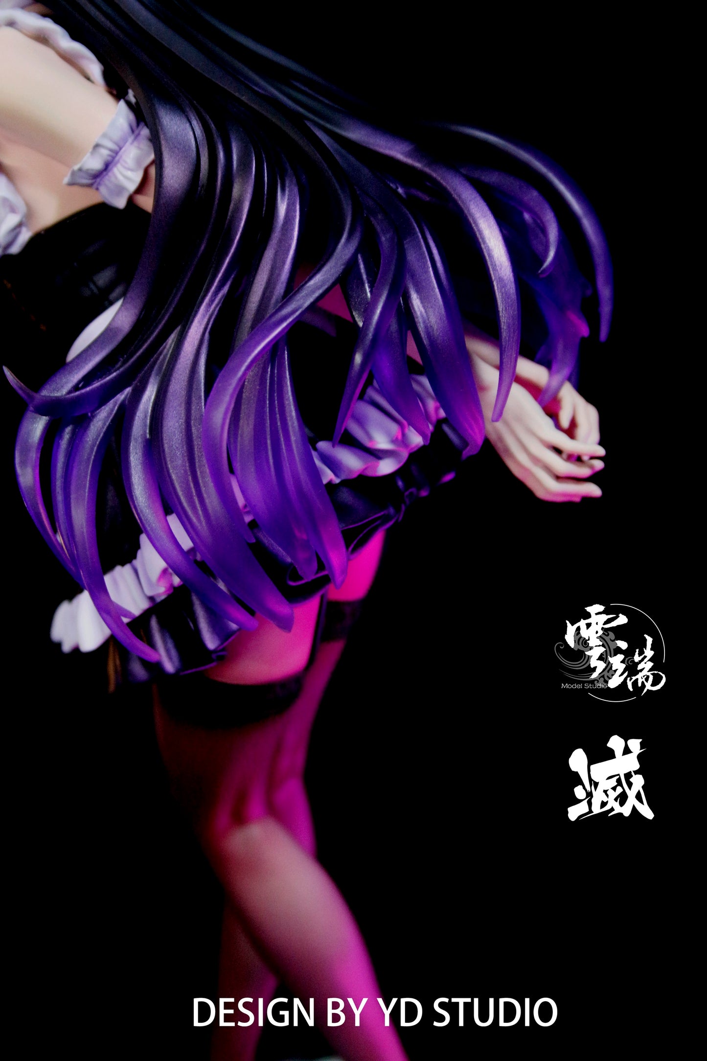Yun Duan Studio - Maid Series Kocho Kanae [PRE-ORDER]