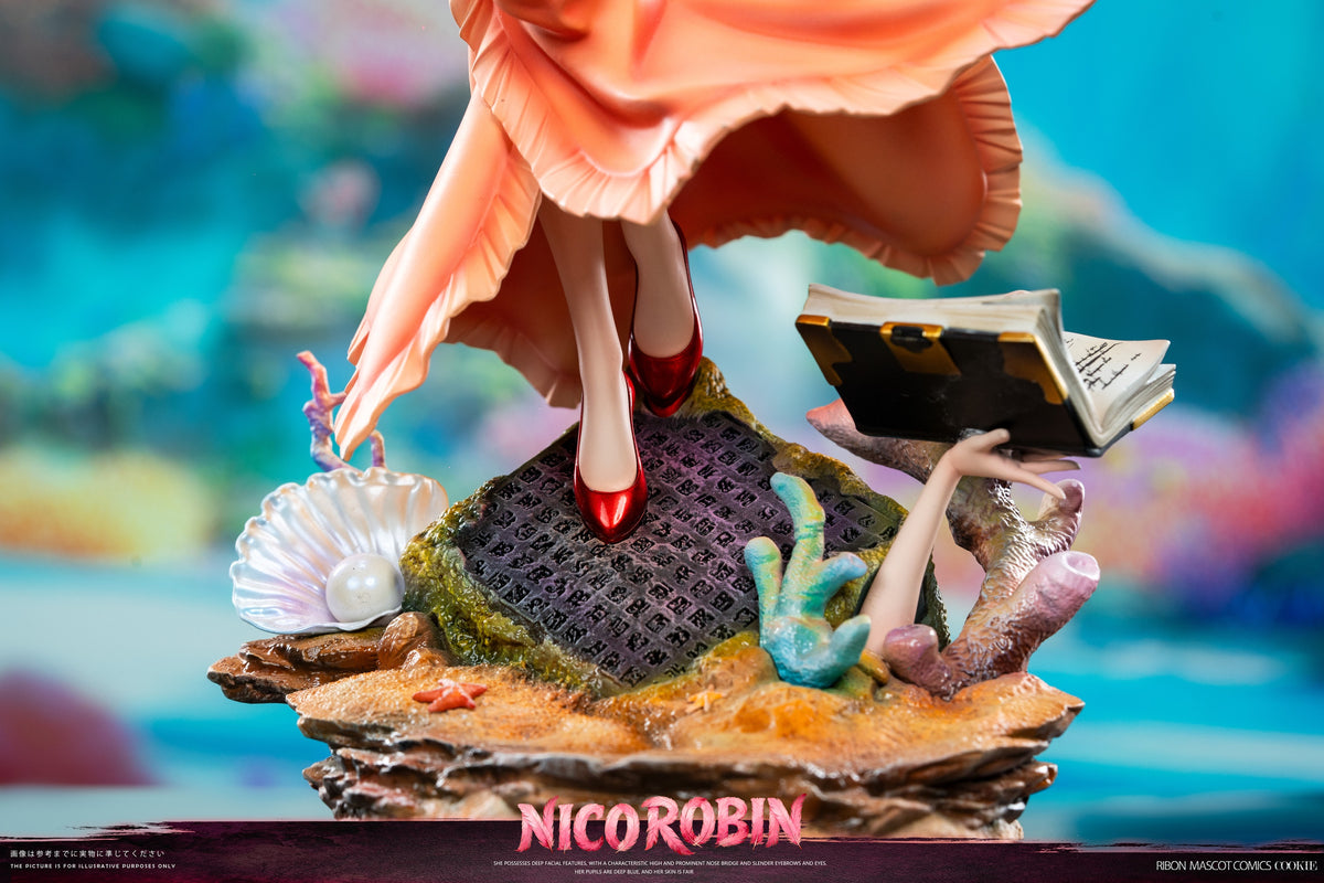 Wei Meng Studio - Nico Robin [PRE-ORDER]
