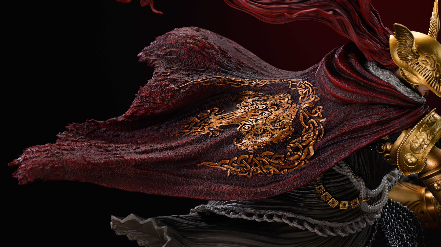 SWORD & WING Studio - Malenia Blade of Miquella [PRE-ORDER]