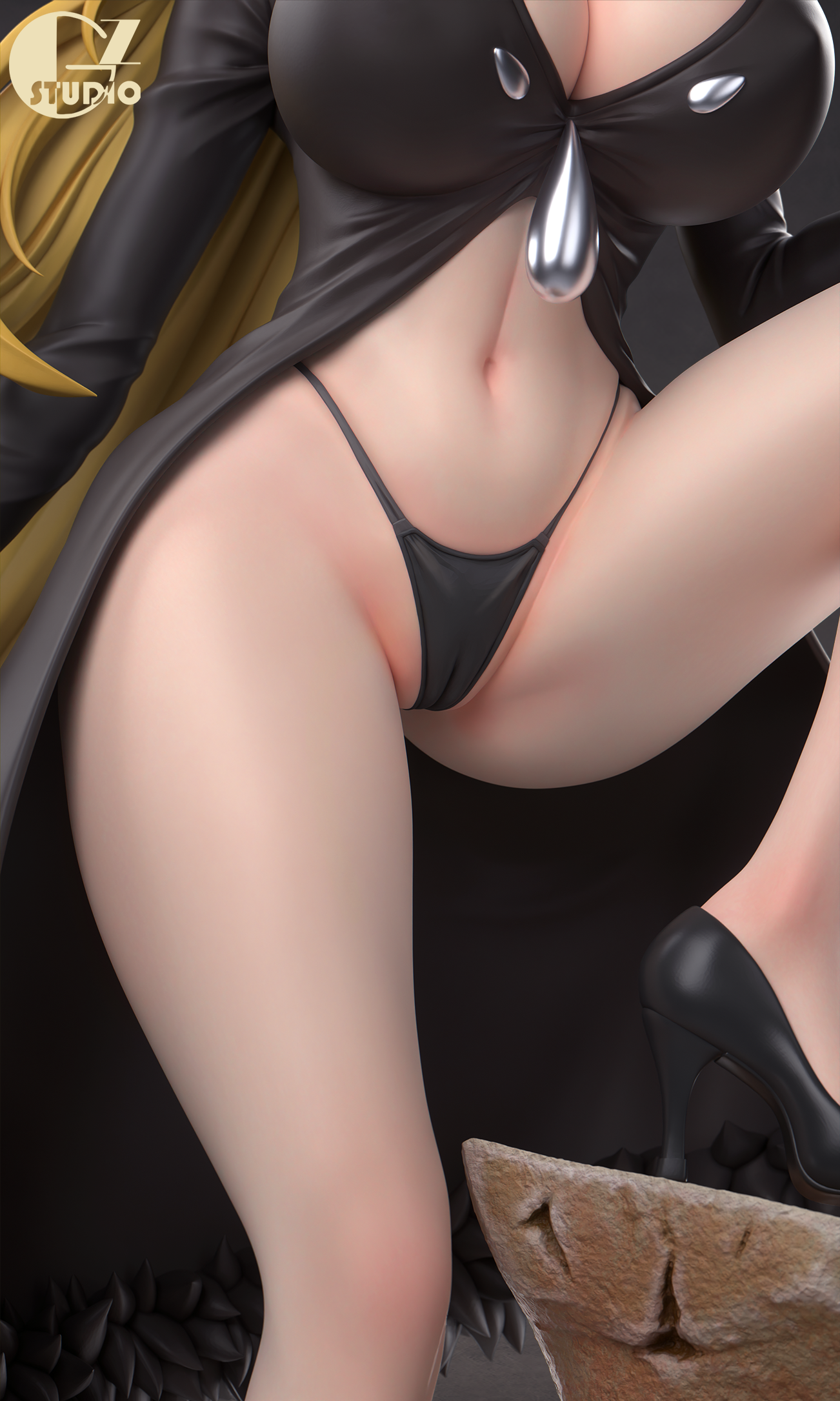 GZ Studio - Cynthia [PRE-ORDER]