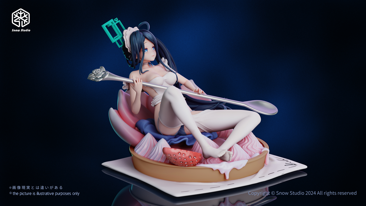 Snow Studio - Alice [PRE-ORDER CLOSED]