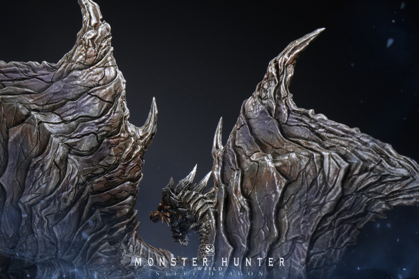 S6 Studio - Kushala Daora [PRE-ORDER]