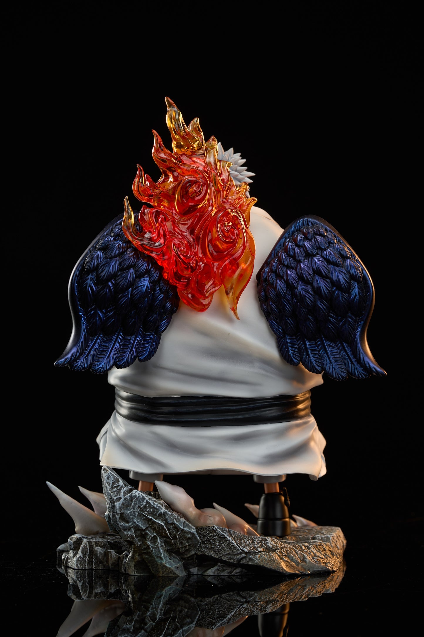 Mo Huan Yuan - Seraphim Series Mihawk Jinbe and Kuma [PRE-ORDER CLOSED]