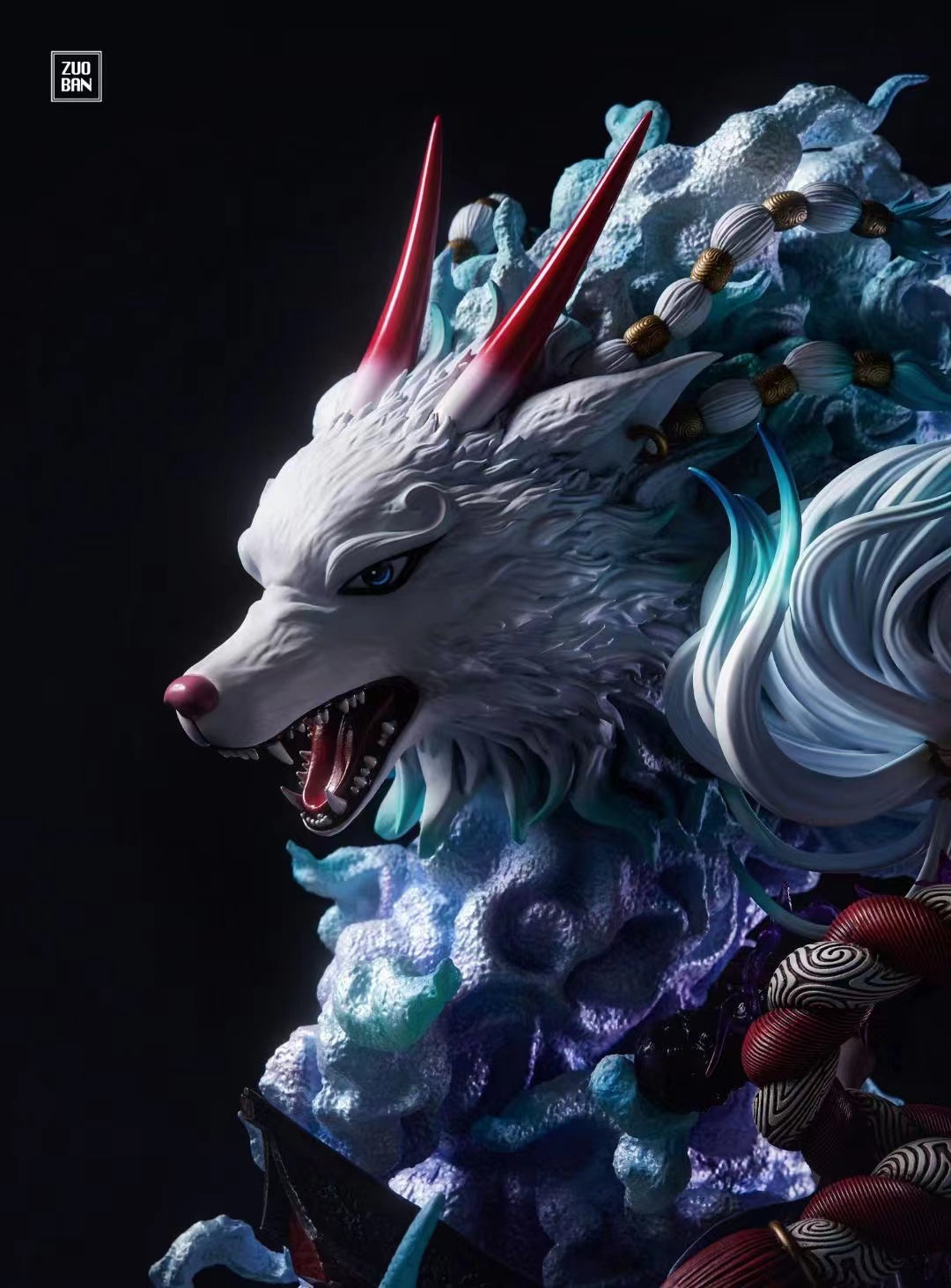 Zuo Ban Studio - Yamato [PRE-ORDER CLOSED] – GK Collectors