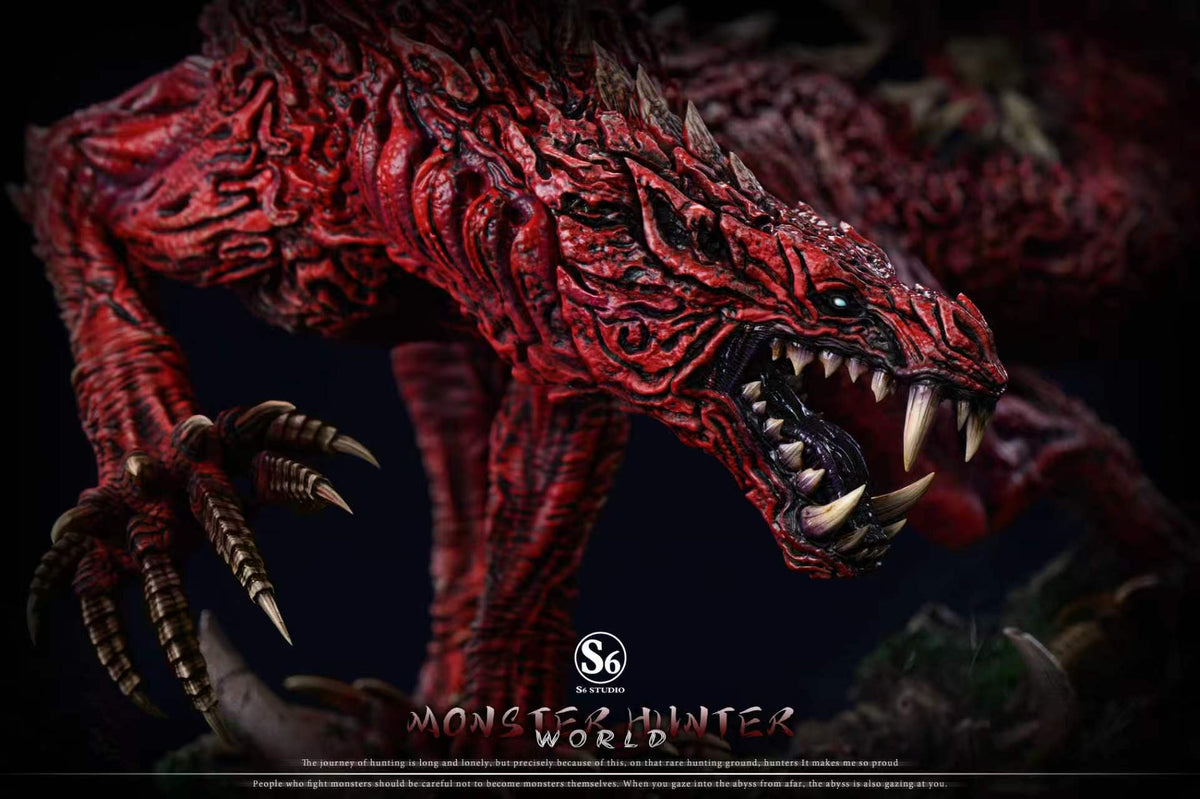 S6 Studio - Odogaron [PRE-ORDER]
