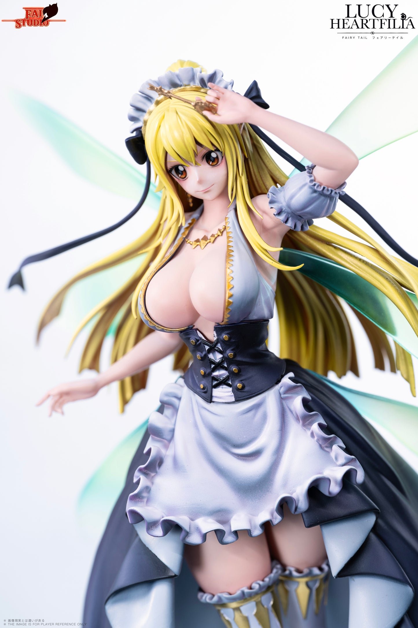 FAI Studio - Lucy Heartfilia [PRE-ORDER]
