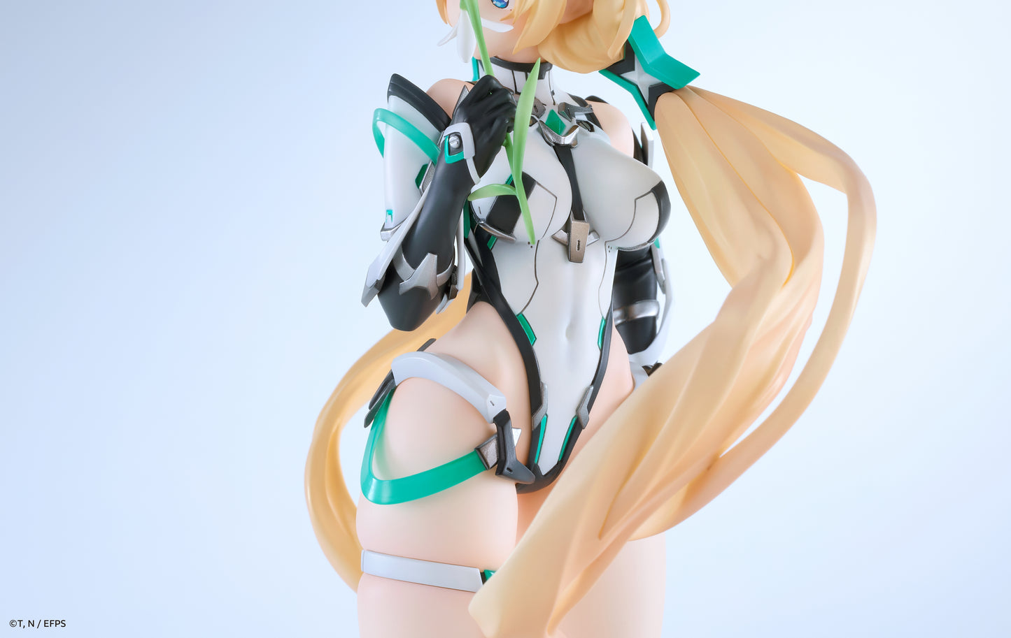 GOOD SMILE COMPANY - Expelled from Paradise Angela Balzac: 10th Anniversary Version [PRE-ORDER]