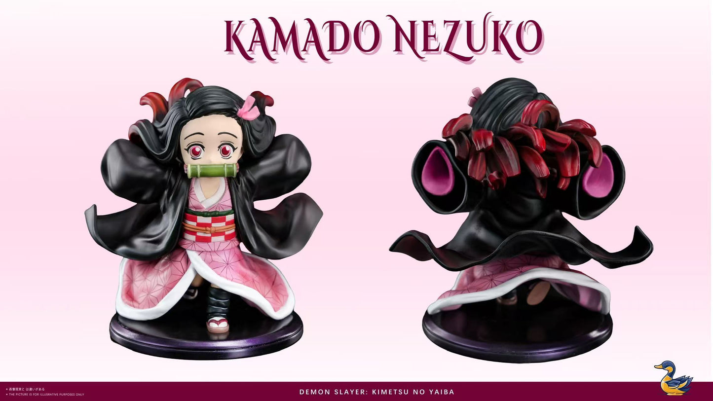 YN Studio - Kamado Nezuko [PRE-ORDER]