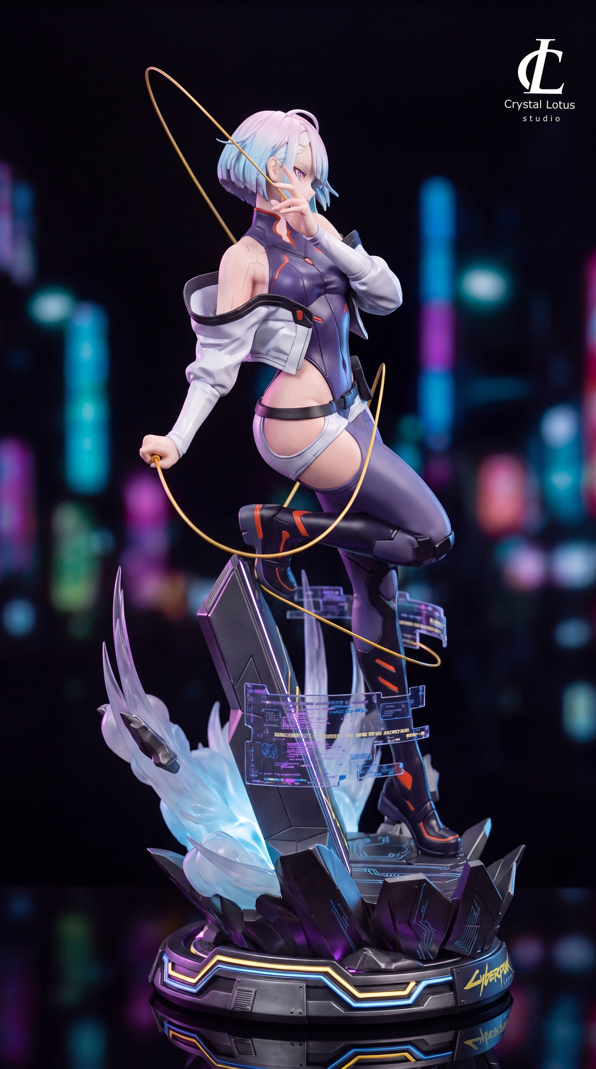 Crystal Lotus Studio - Lucy [PRE-ORDER]