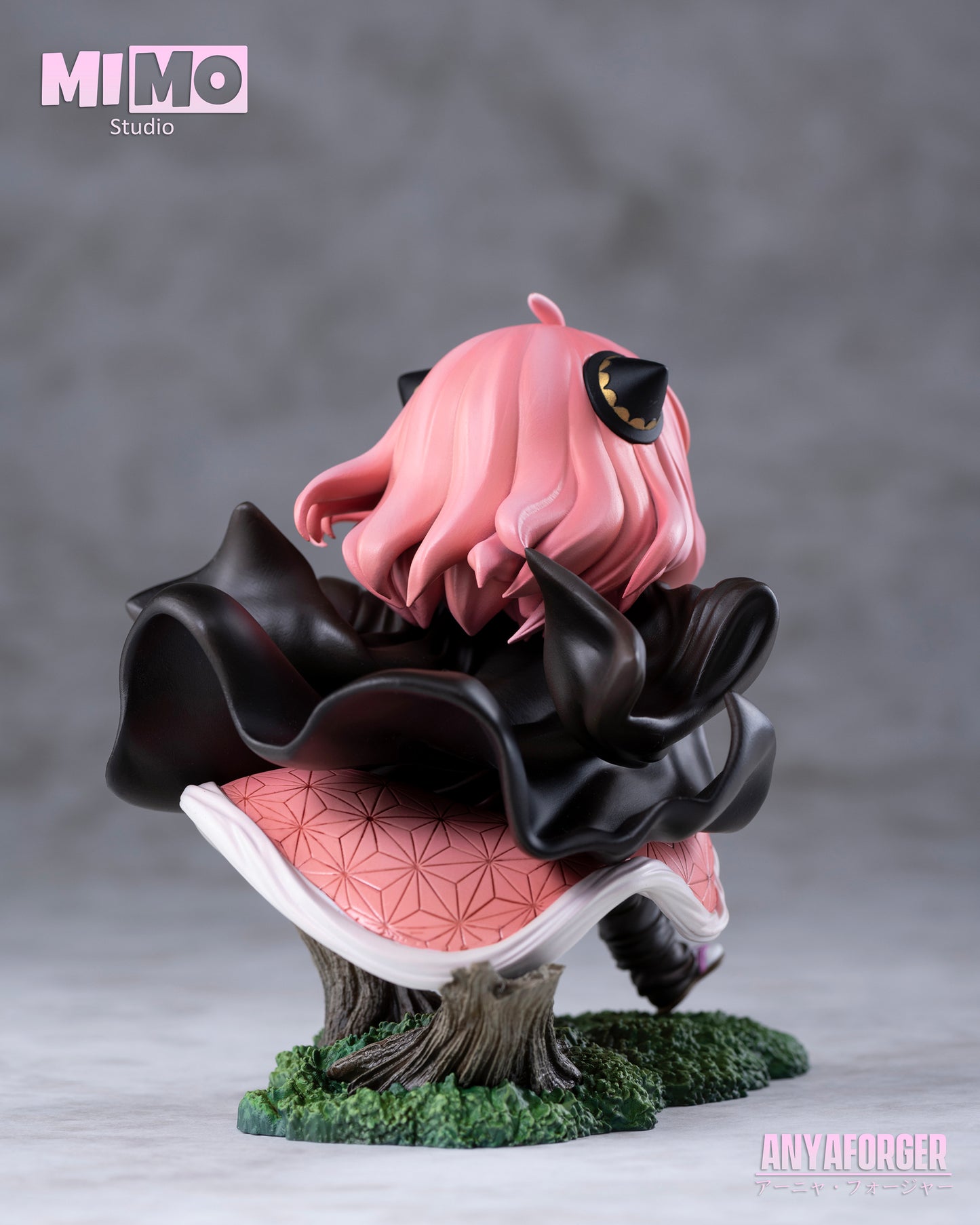 MIMO Studio - Anya Cosplay Nezuko [PRE-ORDER CLOSED]