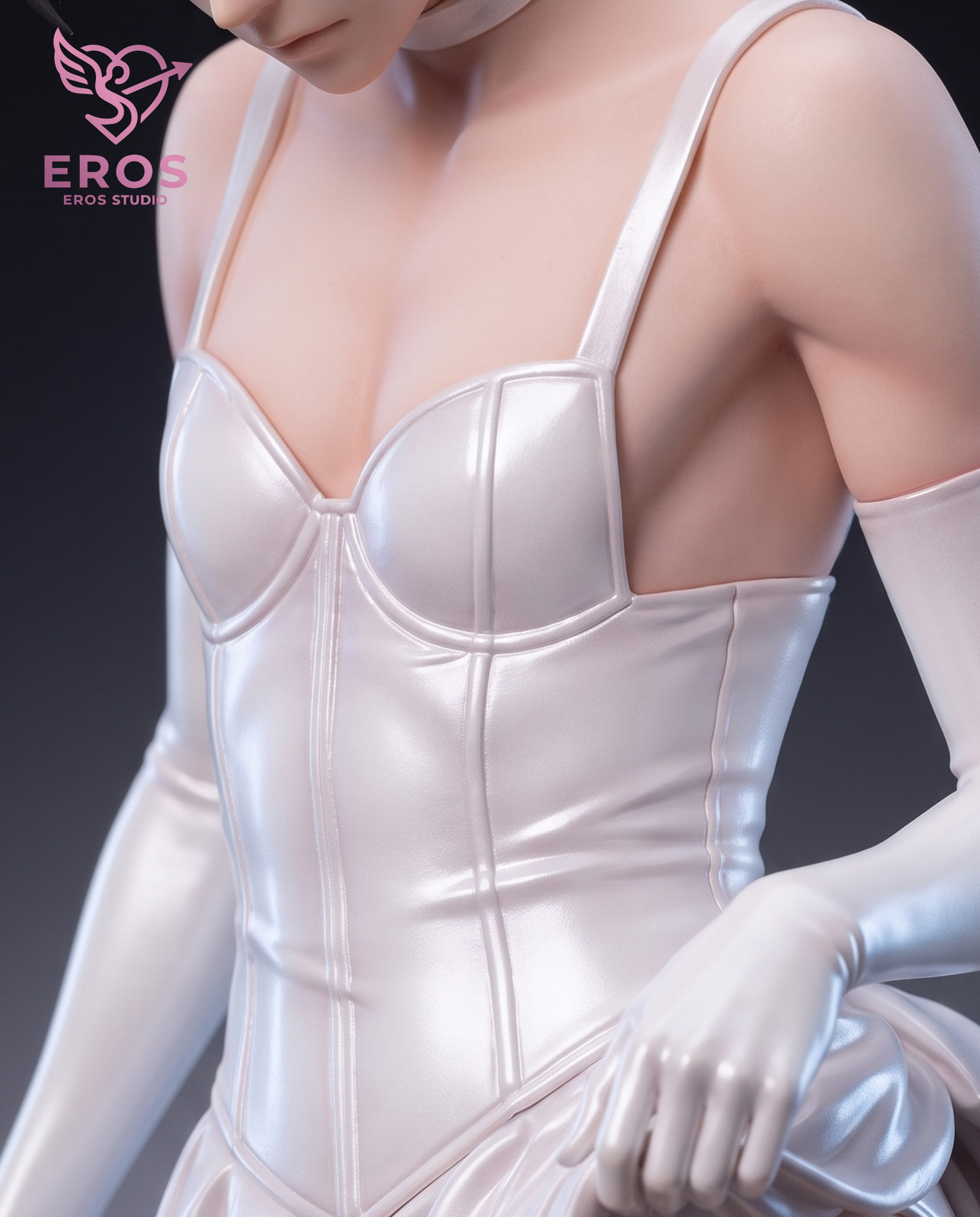 Eros Studio - Bridal Dress Series Levi [PRE-ORDER]