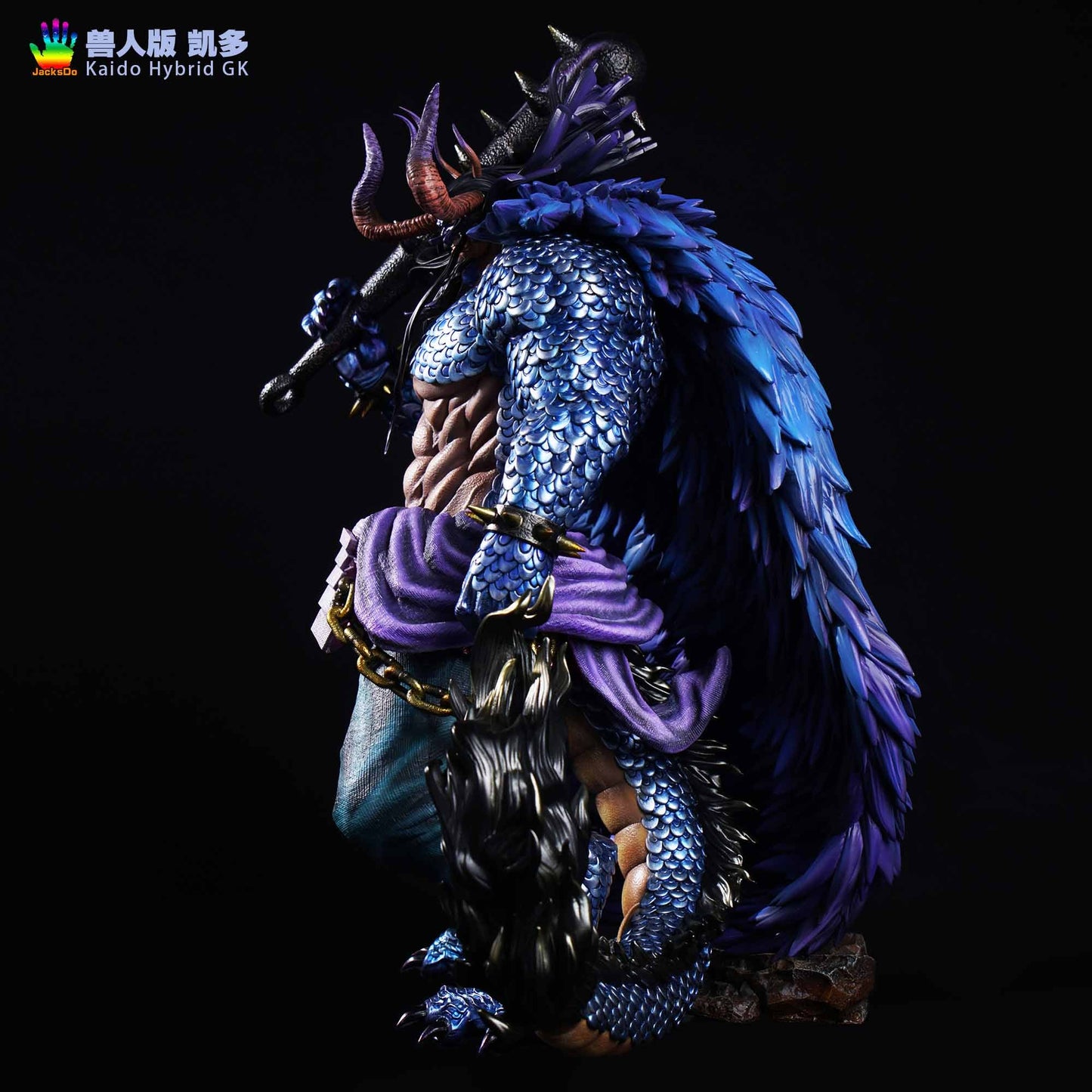 JacksDo Studio - Kaido [IN-STOCK]