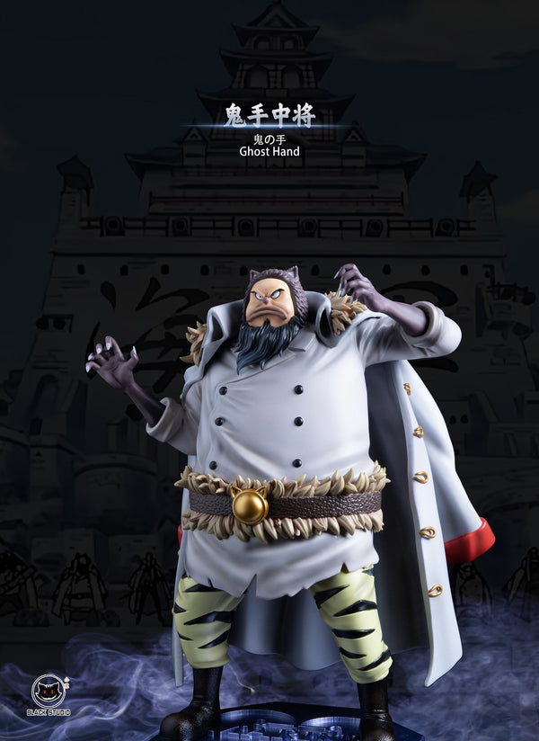 Black Studio - Ghost Hand [PRE-ORDER CLOSED] – GK Collectors