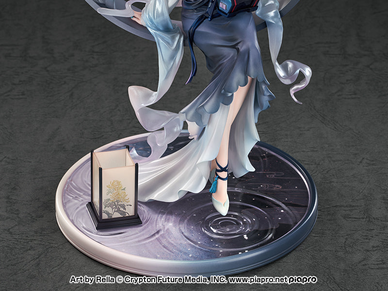 GOOD SMILE COMPANY - Hatsune Miku: Han Gong Qiu Yue Version [PRE-ORDER]