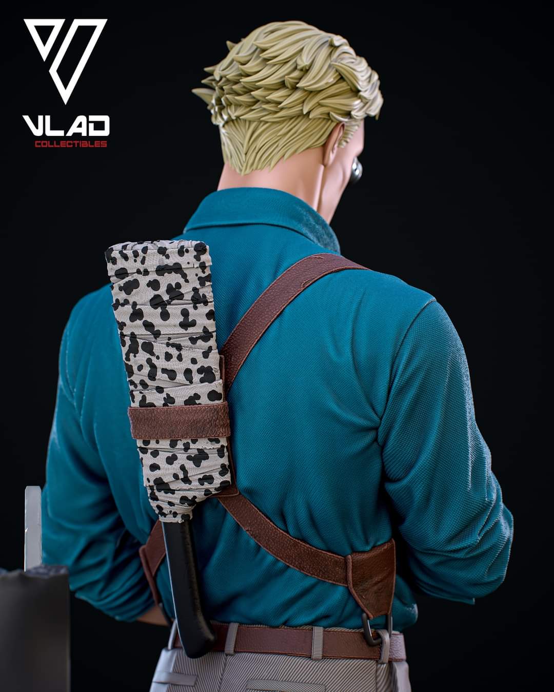 VLAD Collectibles - Nanami Kento [PRE-ORDER CLOSED] – GK Collectors