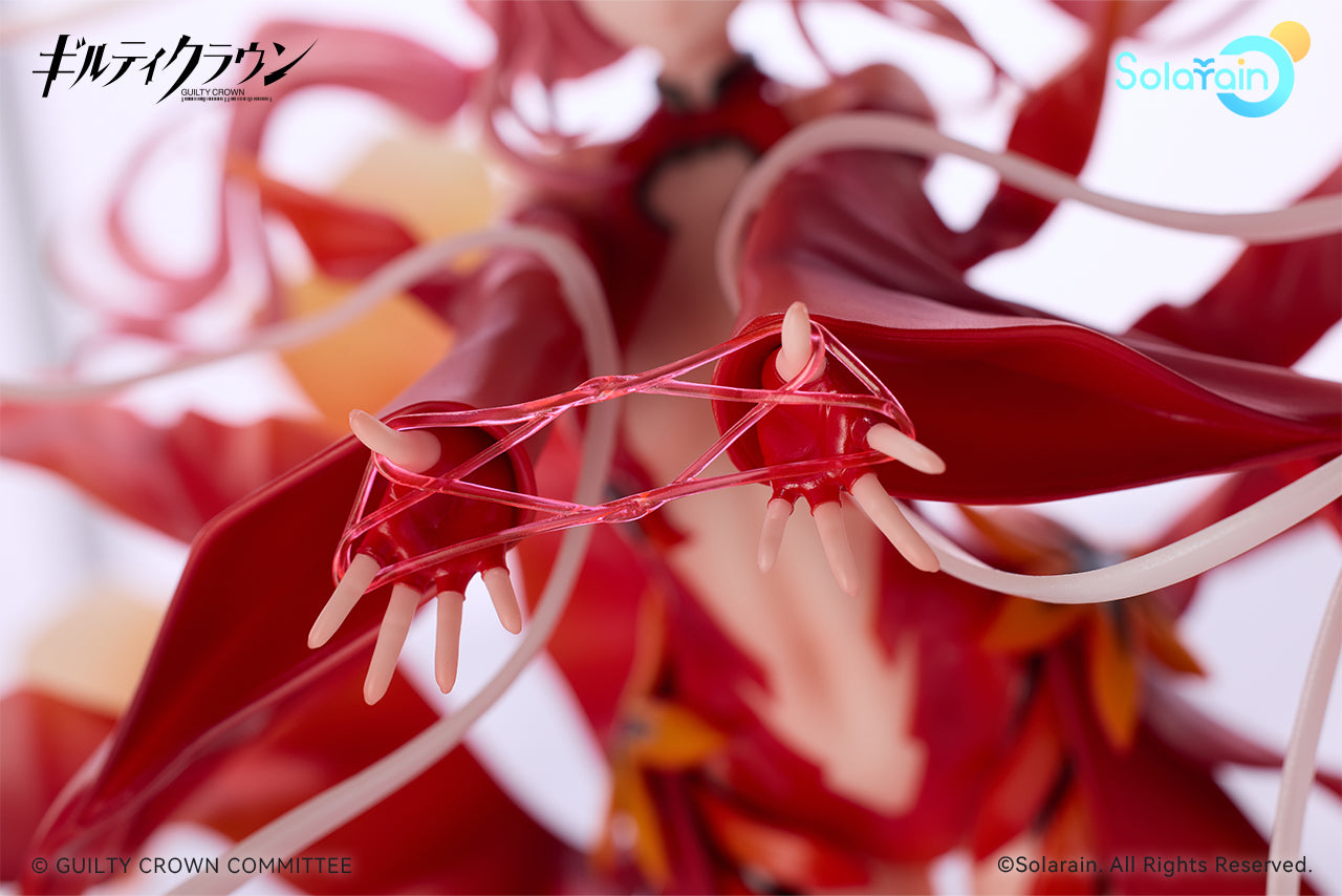 Solarain - Guilty Crown Yuzuriha Inori [PRE-ORDER]