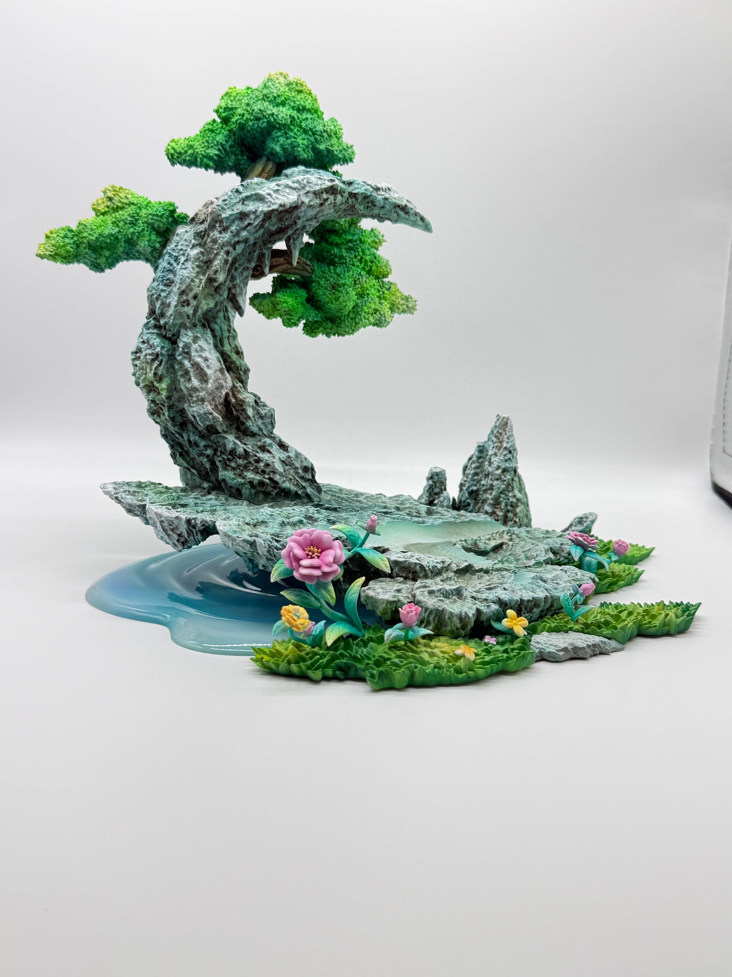 Chen Guang Studio - Nature Series Charizard Evolution [PRE-ORDER]