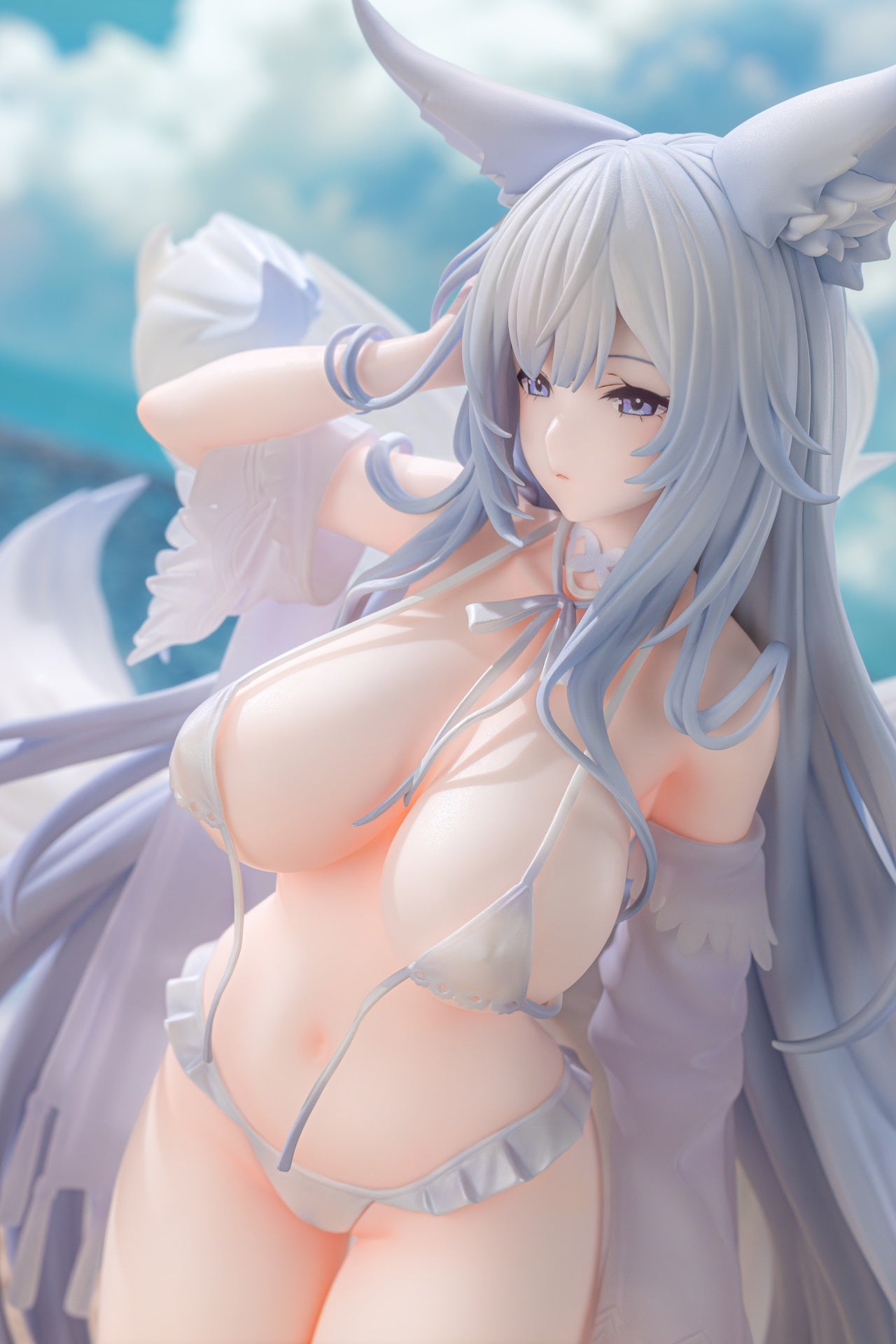 AniGame - Azur Lane IJN Shinano (Licensed) [PRE-ORDER CLOSED]