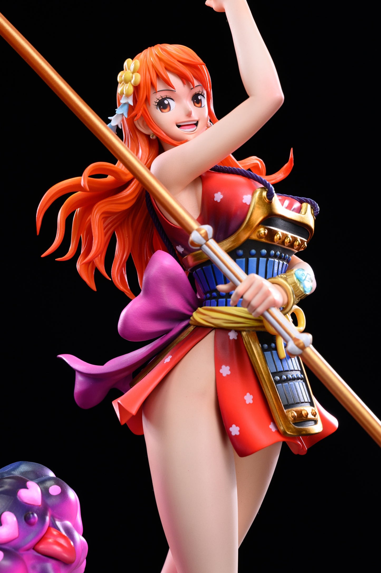 LX Studios - Nami [PRE-ORDER CLOSED]