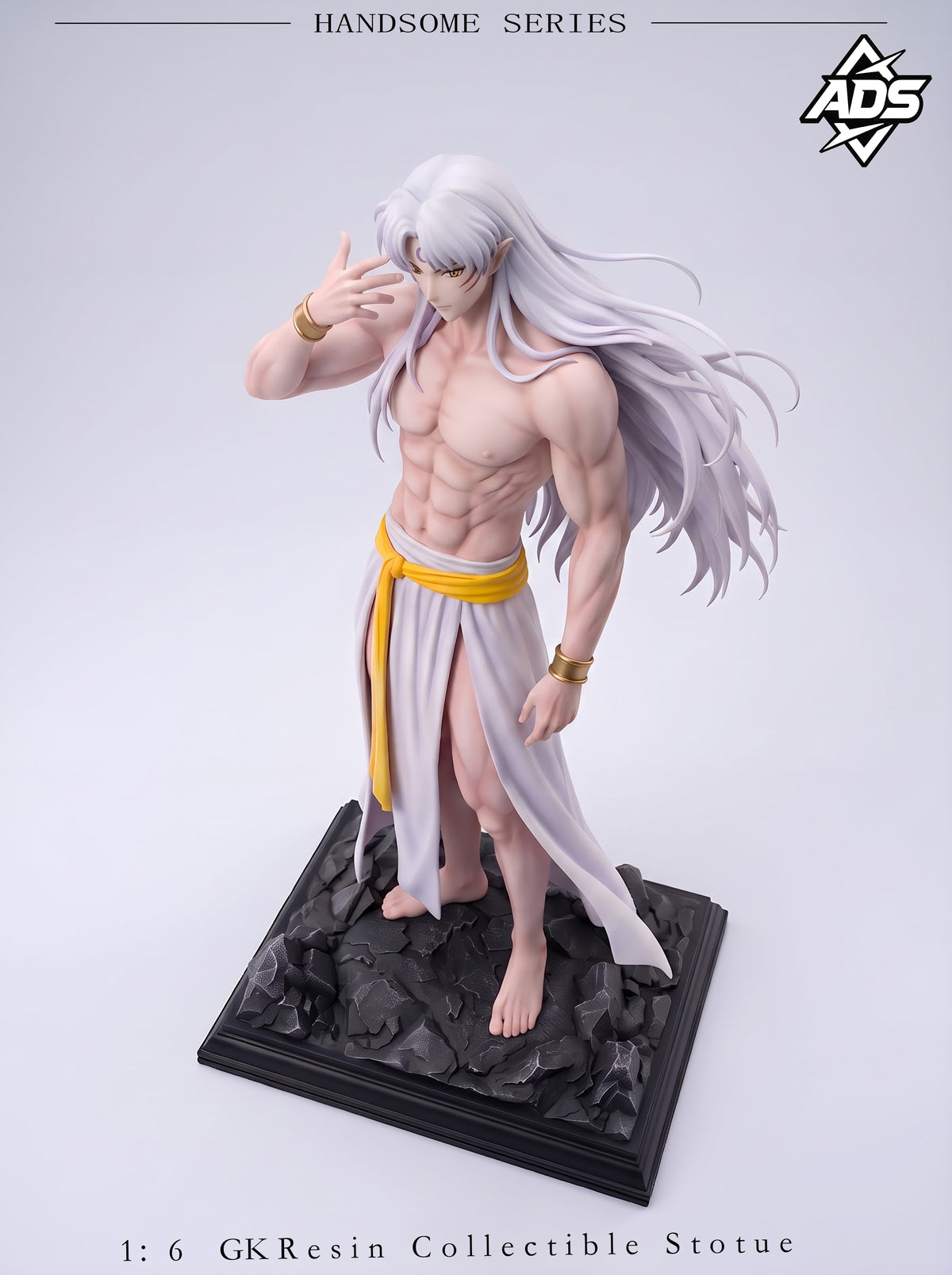 ADS Studio - Sesshomaru [PRE-ORDER]