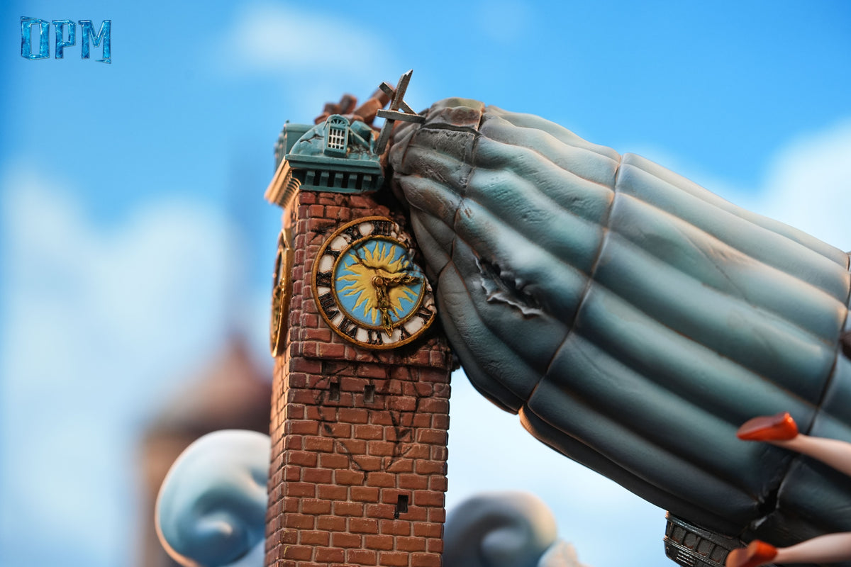OPM Studio - Kiki's Delivery Service [PRE-ORDER]