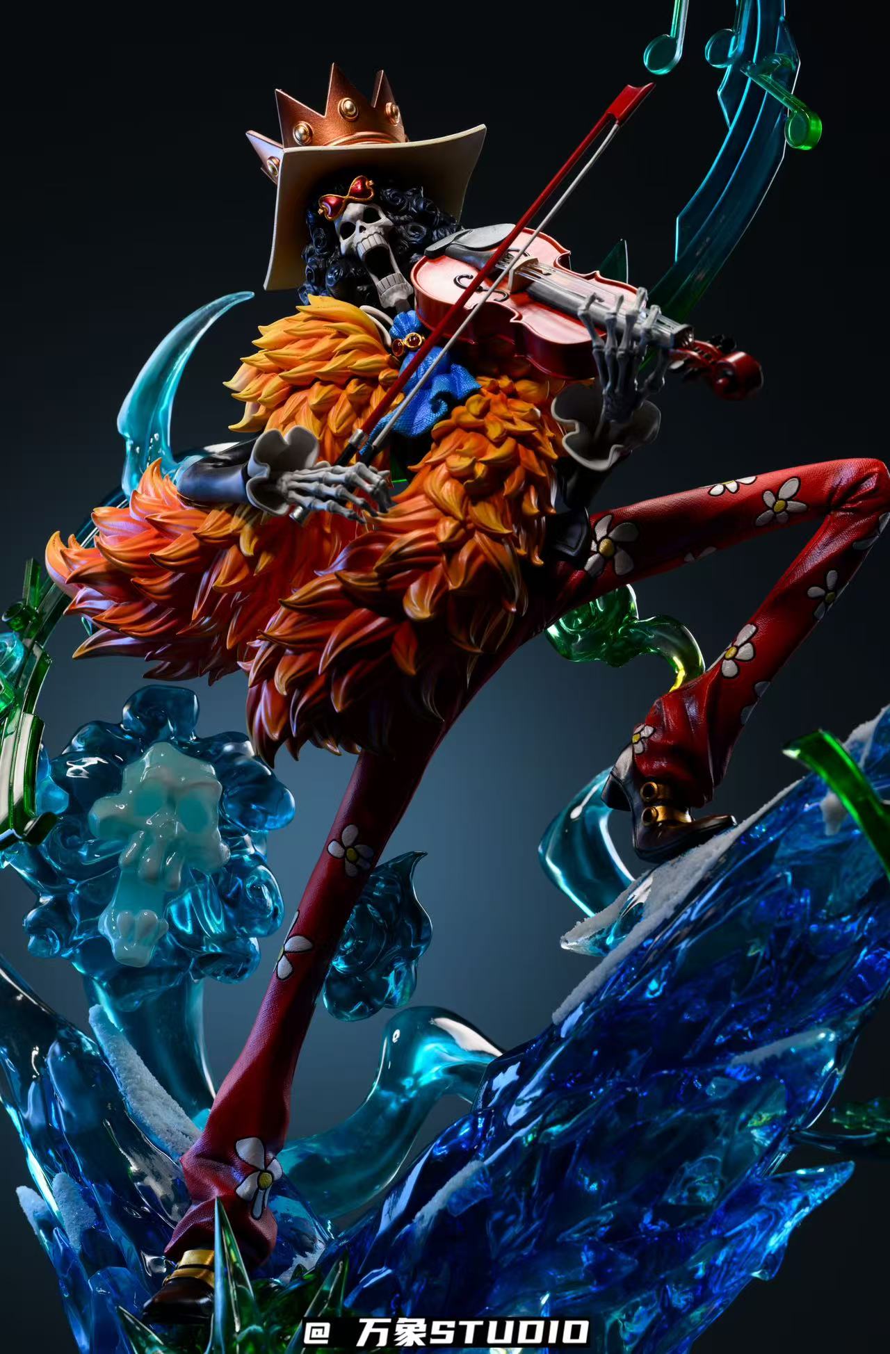 Wan Xiang Studio - Brook [PRE-ORDER]