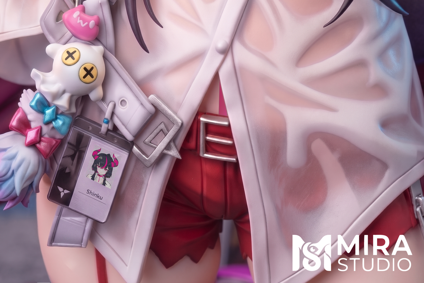 MIRA Studio - Shinku [PRE-ORDER]