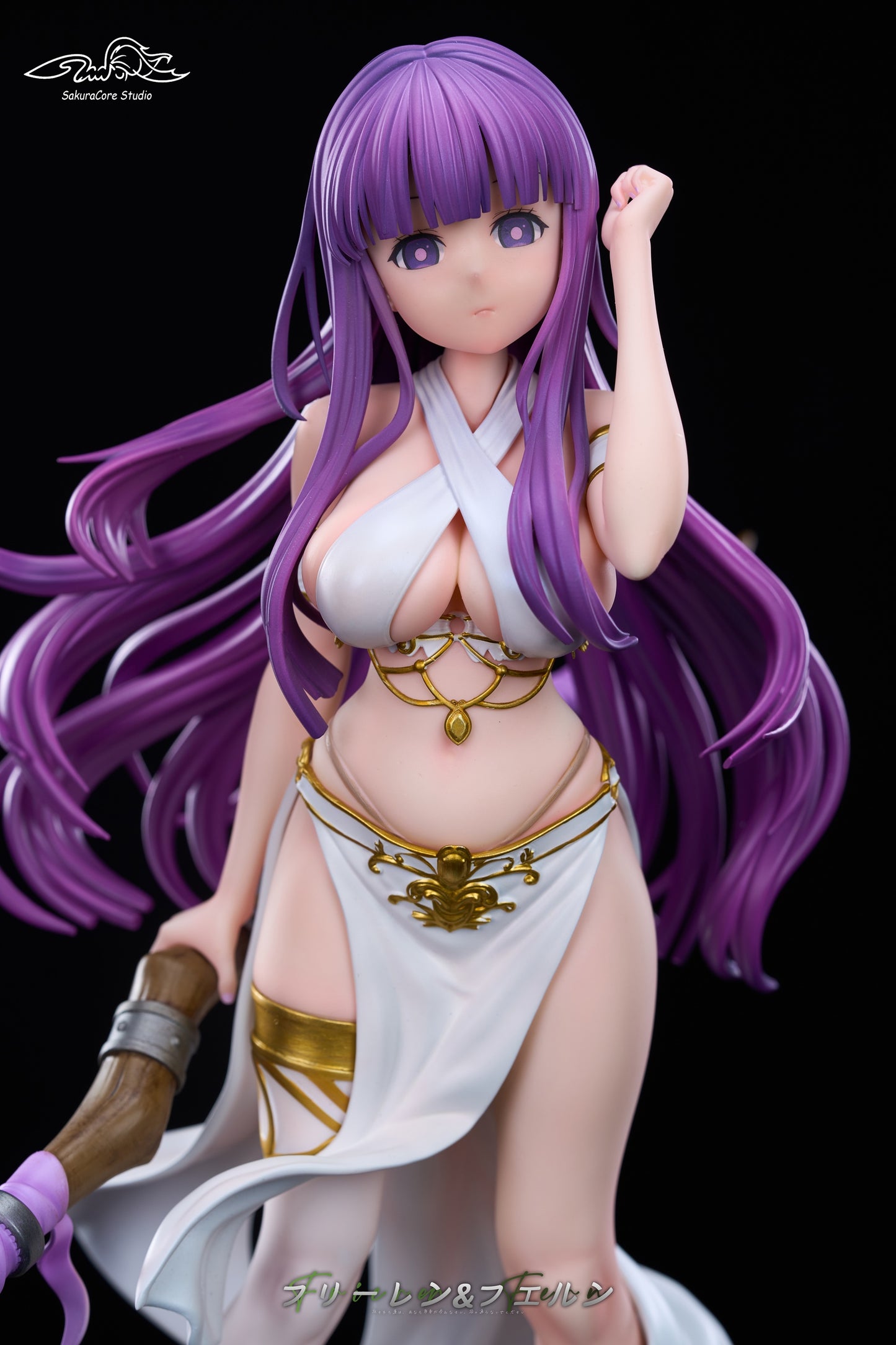 Sakura Core Studio - Frieren and Fern [PRE-ORDER]