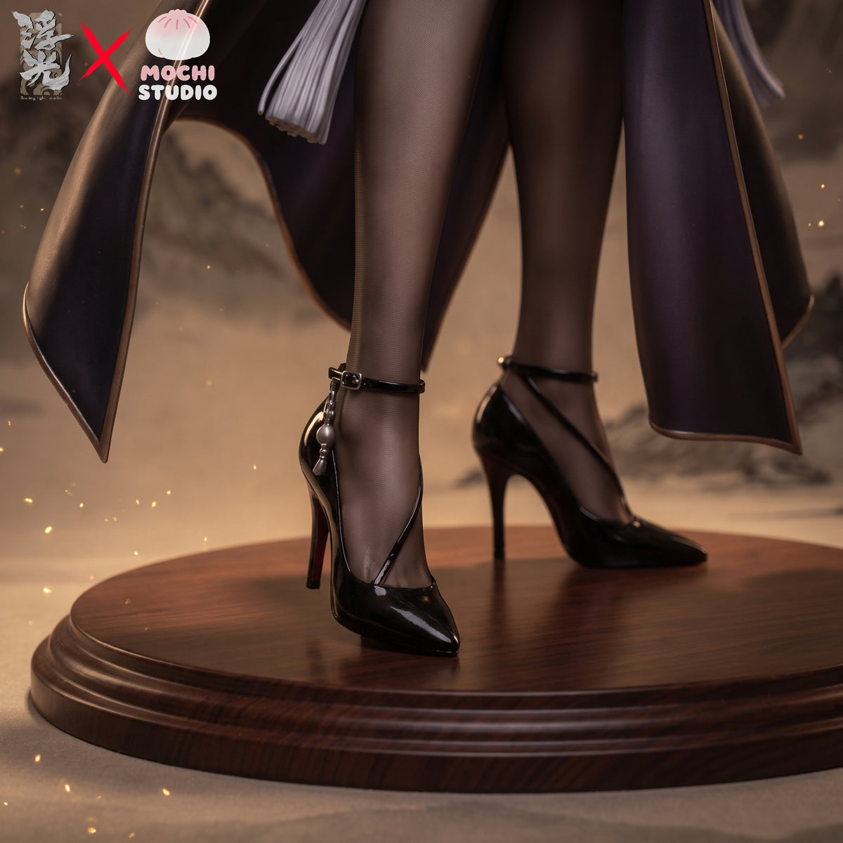 Mochi Studio - Sephiroth [PRE-ORDER]