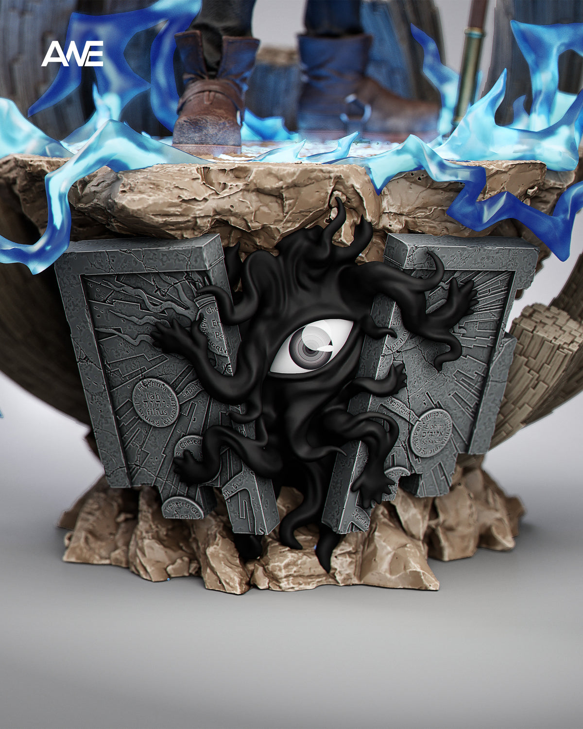 ANE Studio - Edward Elric [PRE-ORDER]