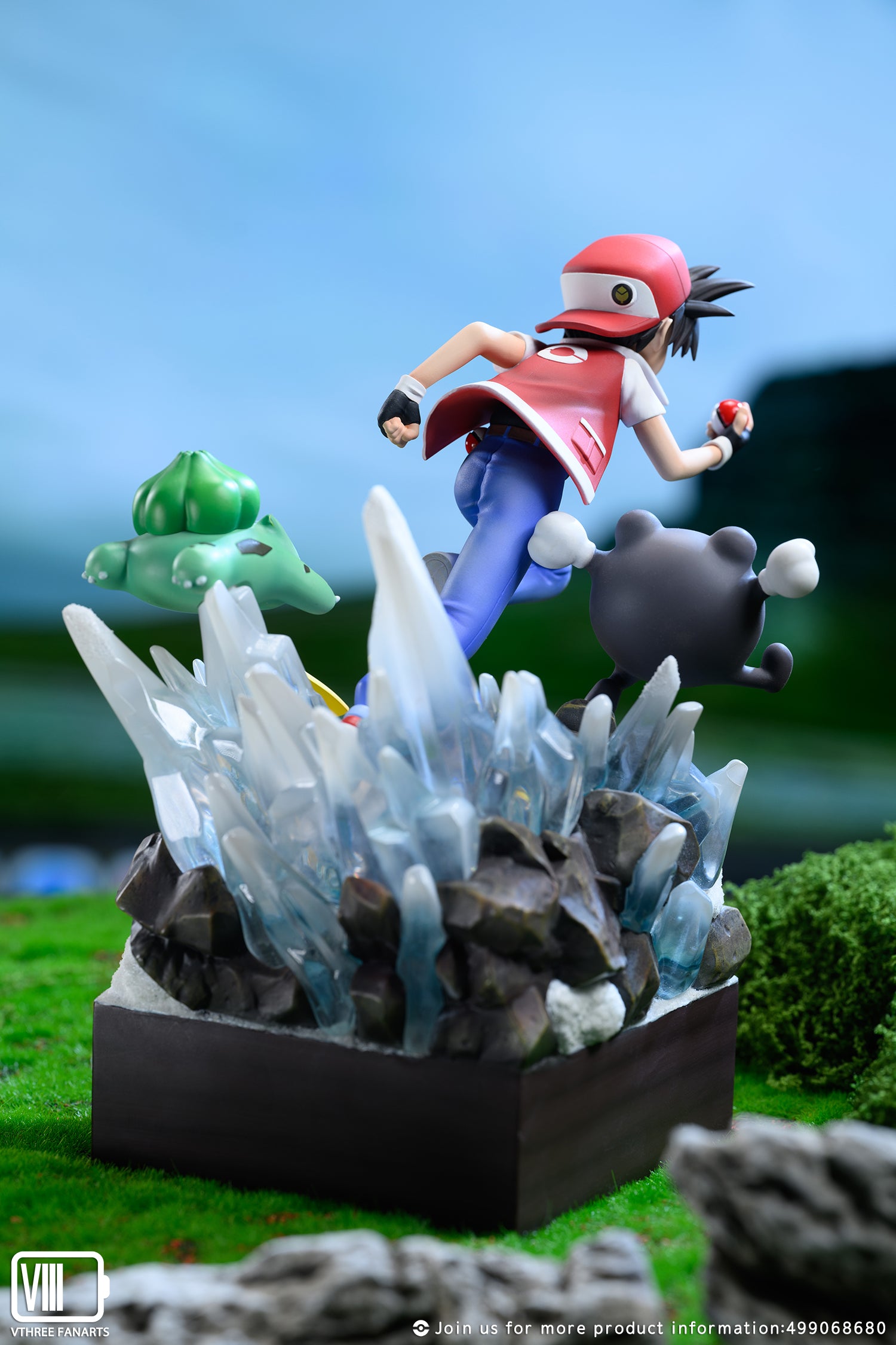 3会場限定 The Ravens クッション dragon ash GDC kj DRAGON QUEST 3 HD-2D Remake: The three bard riddles (rewards