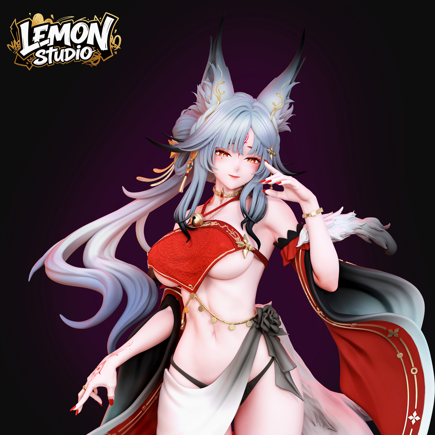 Lemon Studio - Hsin [PRE-ORDER]