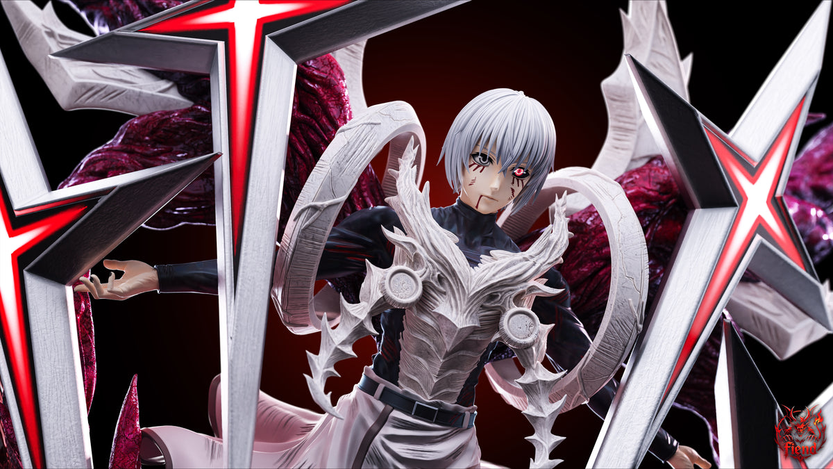 Fiend Studio - Kaneki Ken Holy Sword Form [PRE-ORDER]