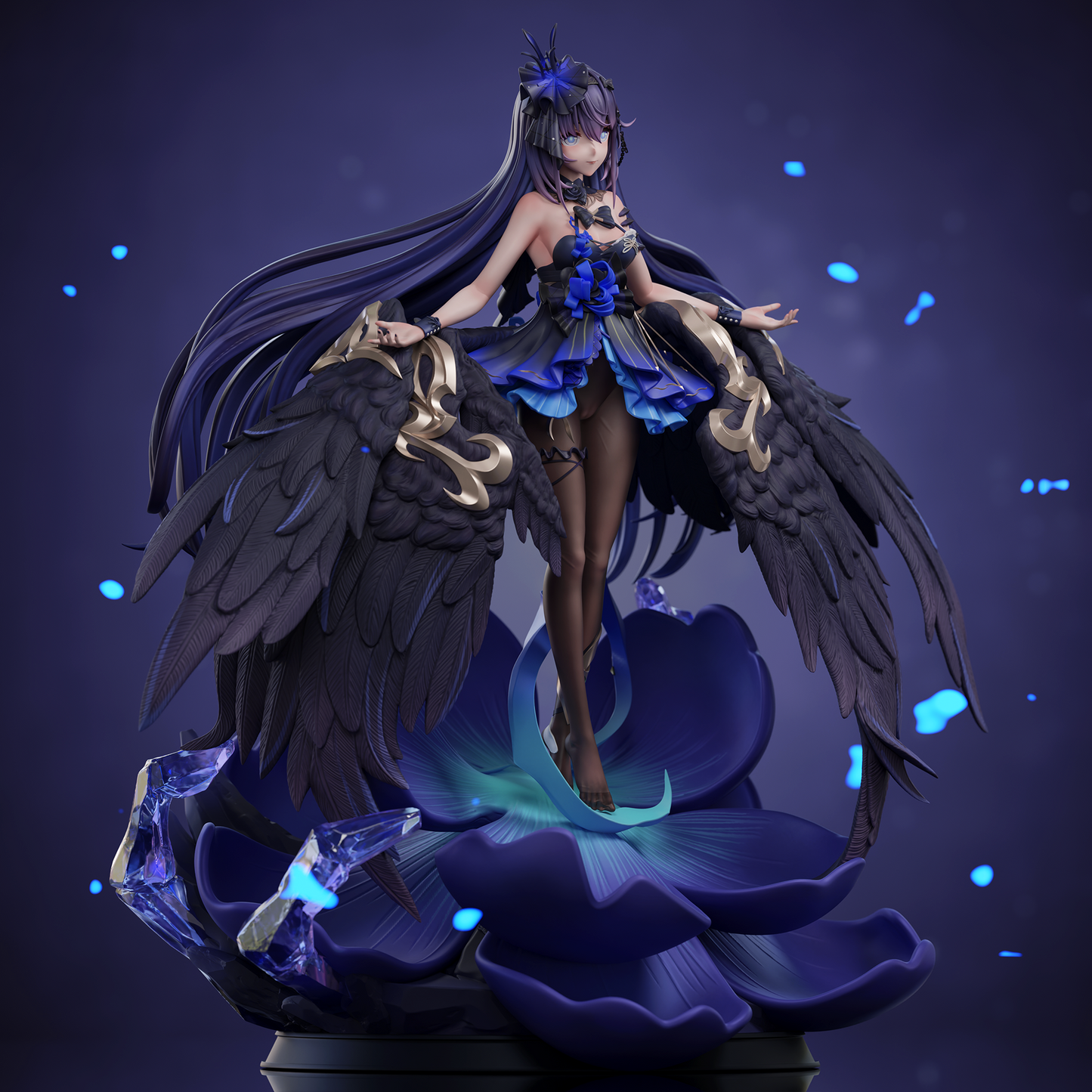 Lazy Dog Studio - Herrscher of Rebirth [PRE-ORDER CLOSED]