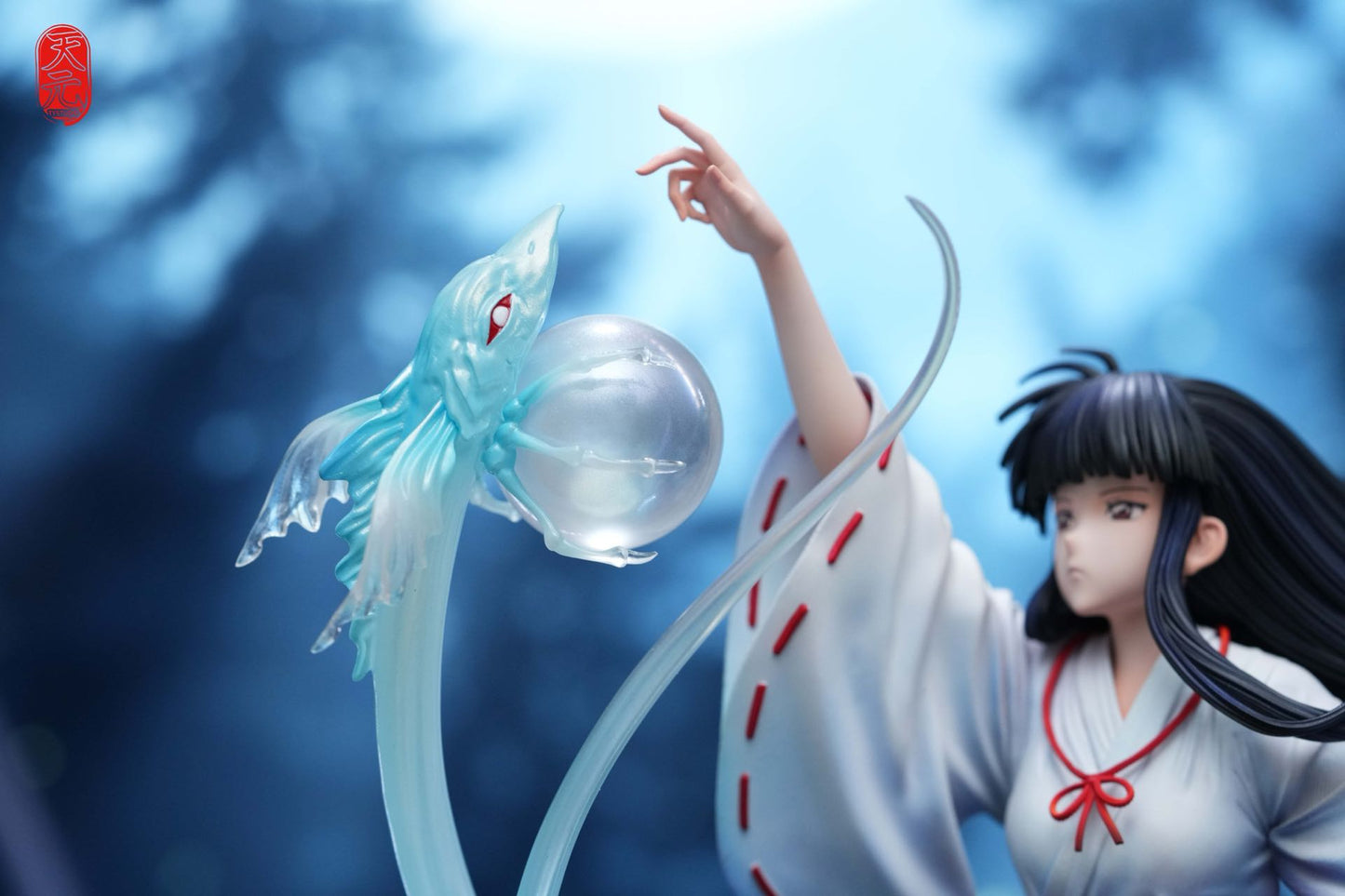 Tian Yuan Studio - Kikyo [PRE-ORDER]
