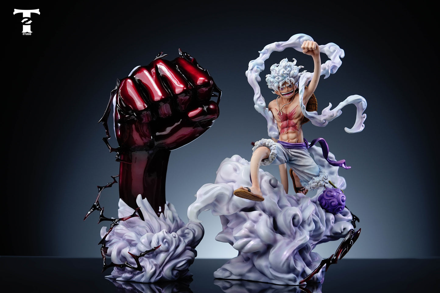 T2 Studio - Nika Luffy [PRE-ORDER CLOSED]