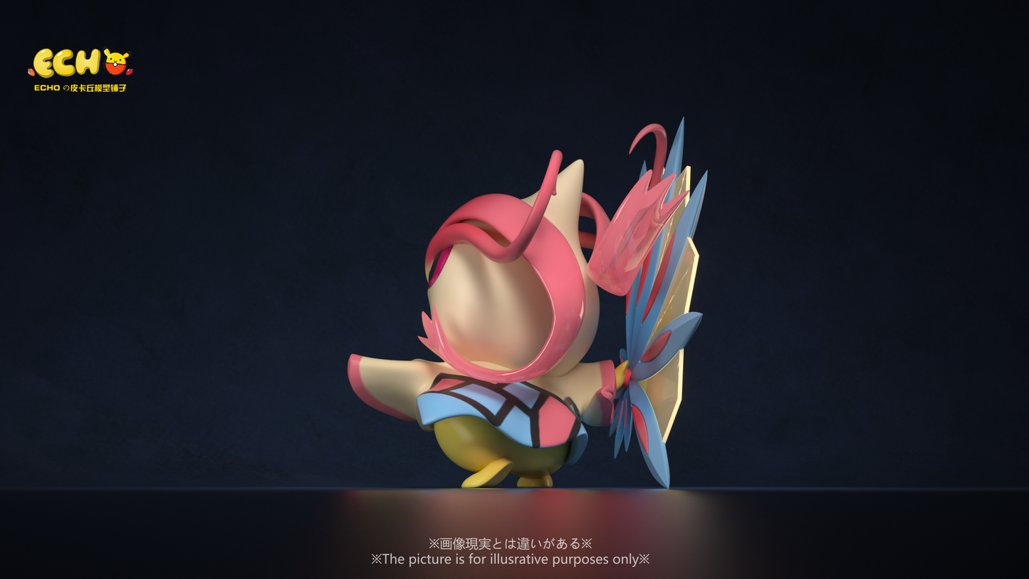 ECHO Studio - Cosplay Series Milotic [PRE-ORDER]