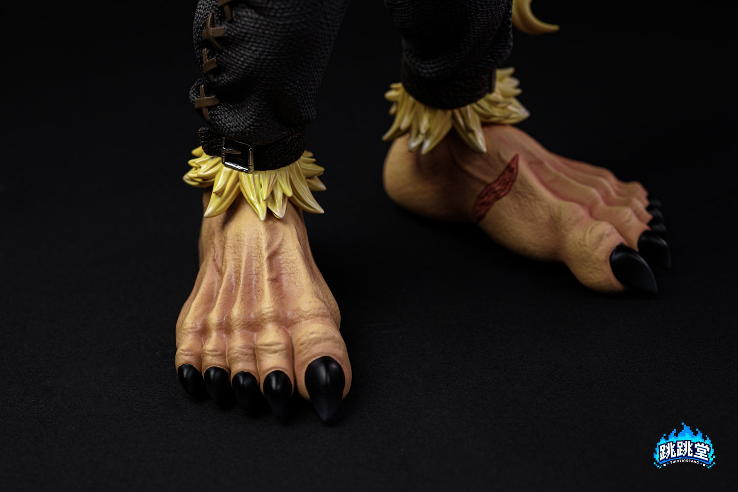 Tiao Tiao Tang - Leomon [PRE-ORDER]