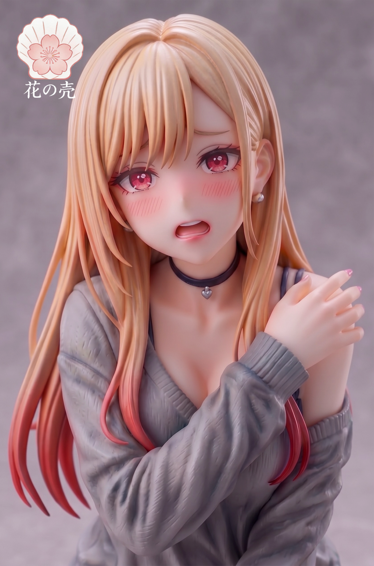 Hua Ke Studio - Kitagawa Marin [PRE-ORDER]