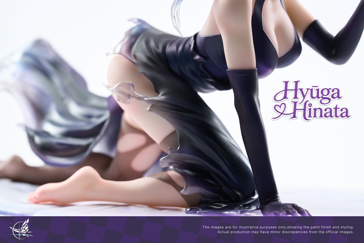HO Studio - Hinata Hyuga [PRE-ORDER]
