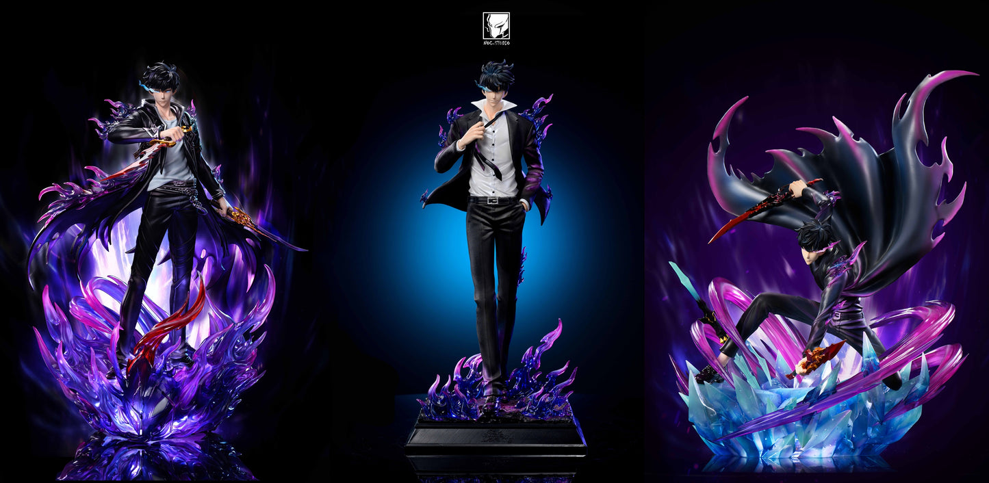 NOC Studio - Sung Jin Woo [PRE-ORDER]
