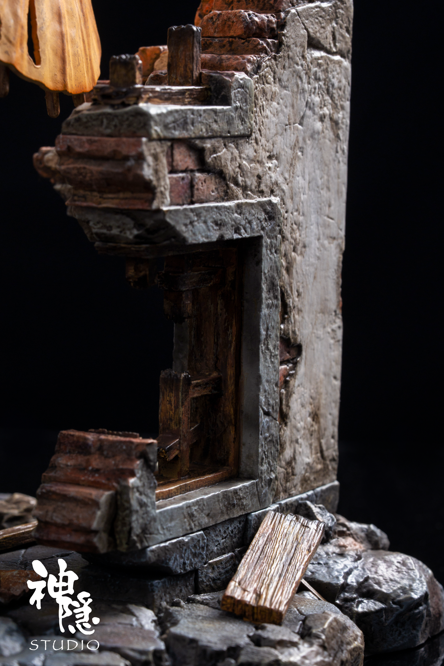 Shen Yin Studio - Seita and Setsuko [PRE-ORDER]