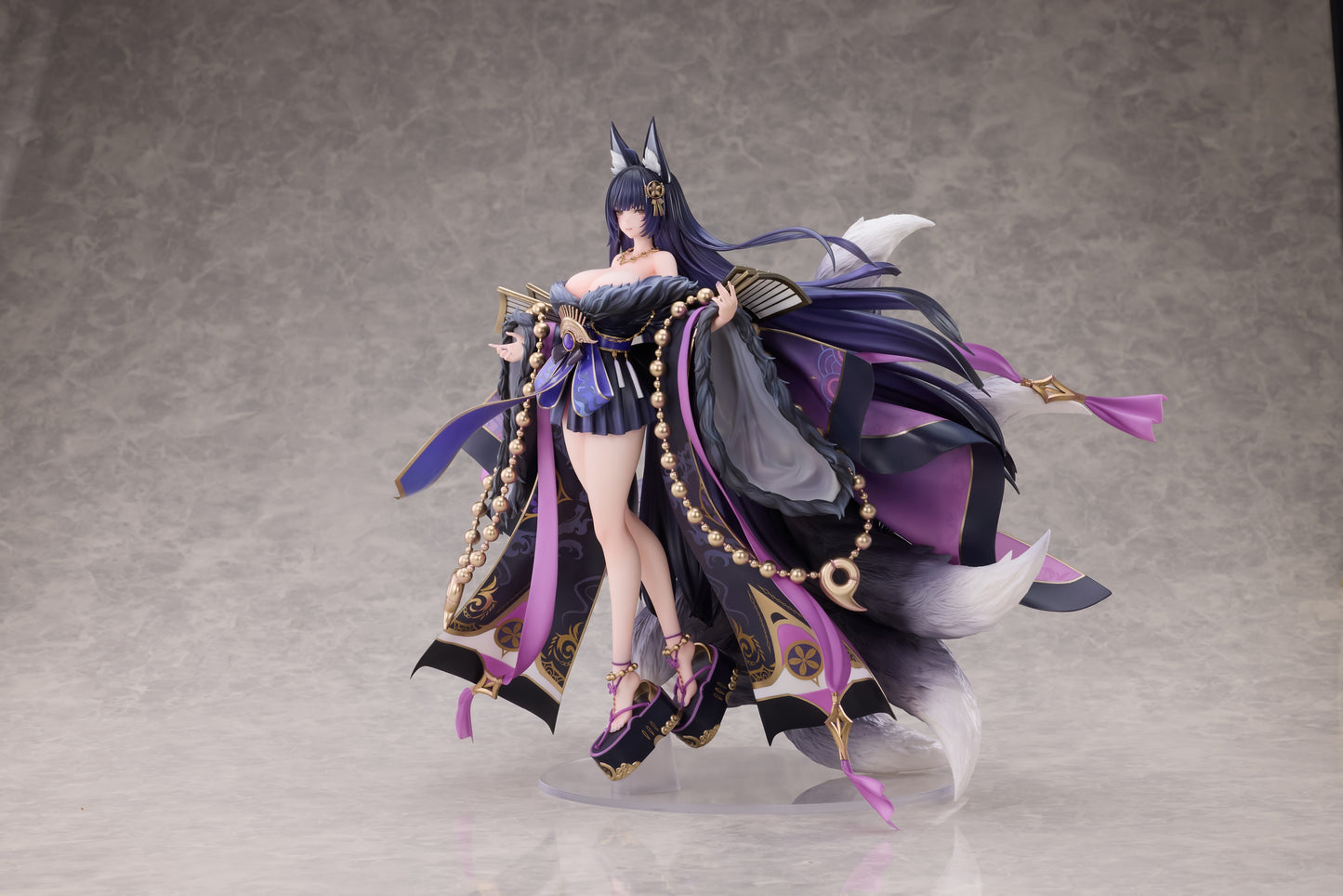 WINGS inc. - Azur Lane Musashi (Licensed) [PRE-ORDER]