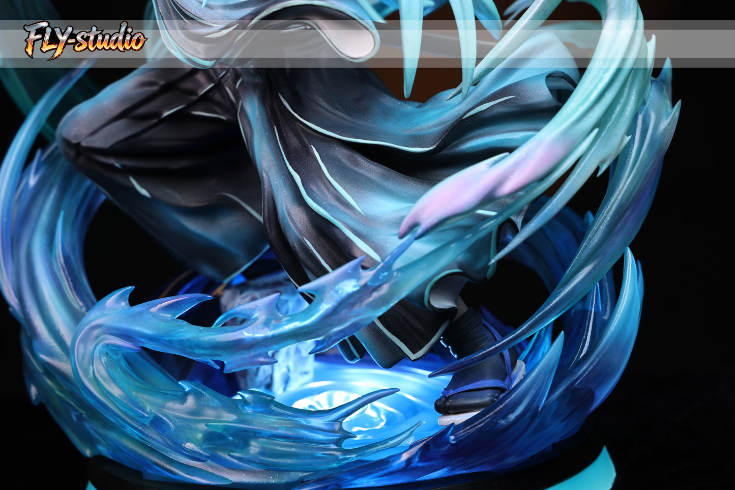 FLY Studio - Mist Pillar Tokito Muichiro [PRE-ORDER]