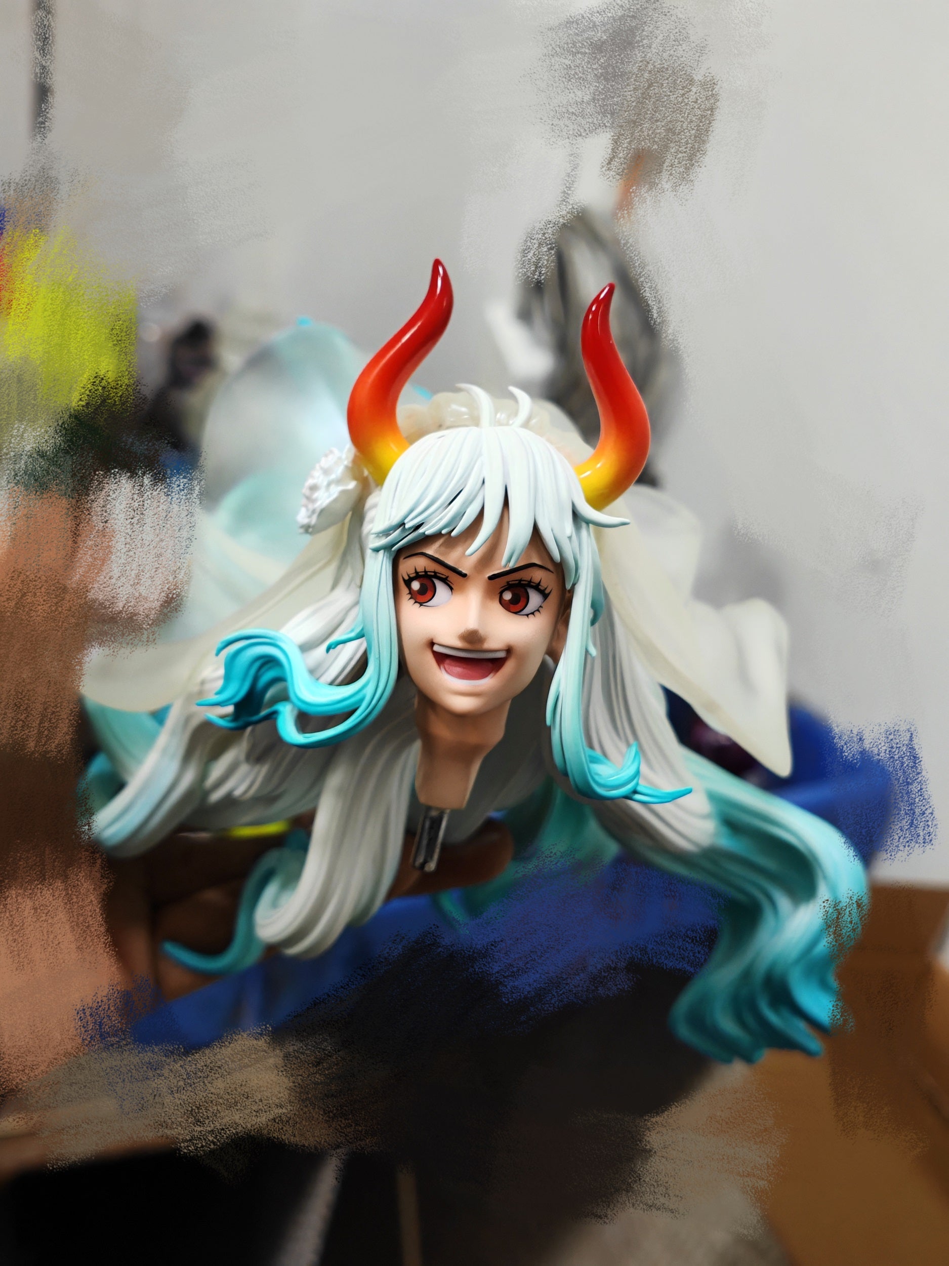 Phoenix Studio - Wedding Dress Yamato [PRE-ORDER CLOSED] – GK