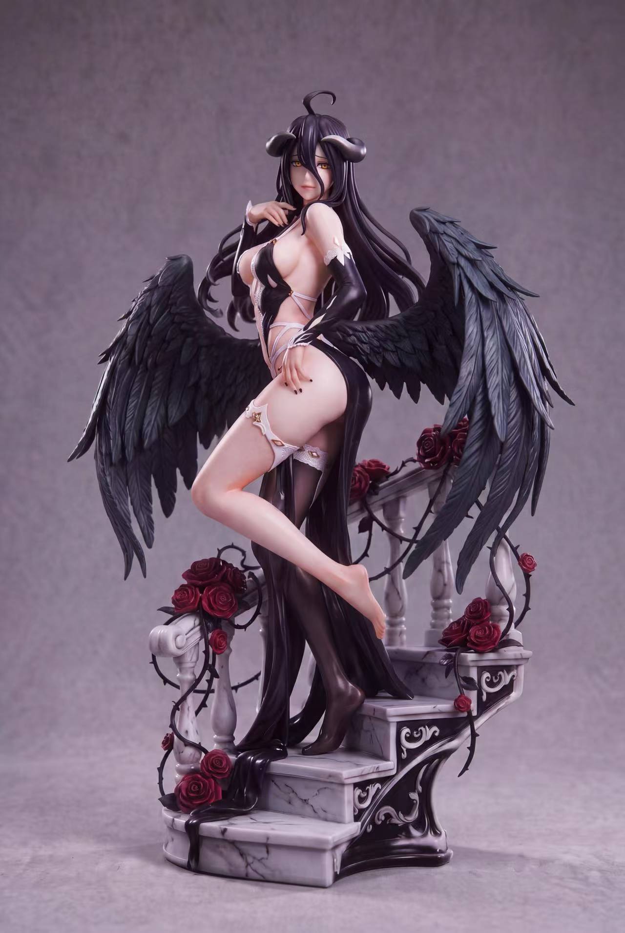 LKS Studio - Albedo [PRE-ORDER]