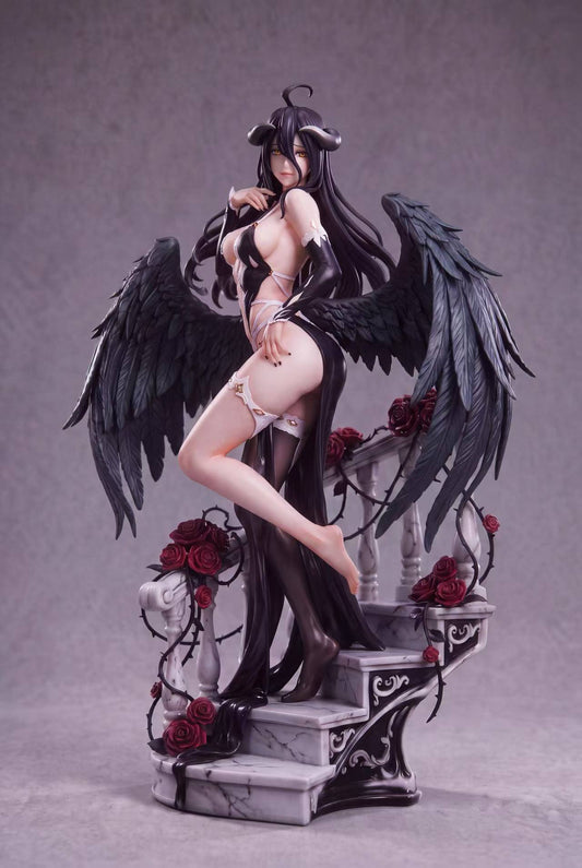 LKS Studio - Albedo [PRE-ORDER]
